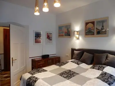 Ferienwohnung für 6 Personen (180 m²) in Ransbach-Baumbach 7/10