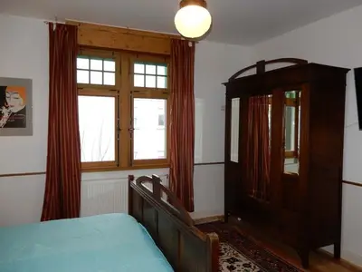 Ferienwohnung für 6 Personen (180 m²) in Ransbach-Baumbach 10/10