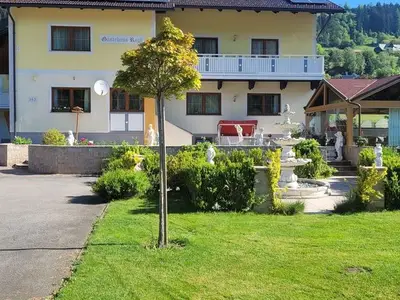 Ferienwohnung für 4 Personen (100 m²) in Ranten 1/10