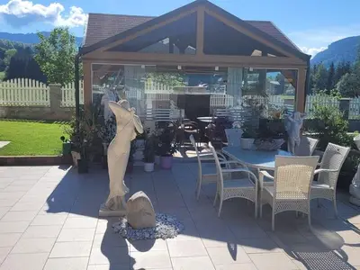 Ferienwohnung für 4 Personen (100 m²) in Ranten 4/10