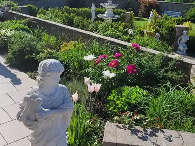 Ferienwohnung für 4 Personen (100 m²) in Ranten 7/10