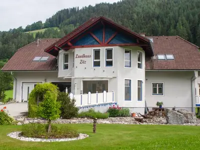 Ferienwohnung für 8 Personen (100 m²) in Ranten 2/10