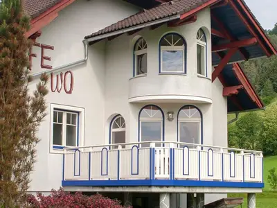 Ferienwohnung für 8 Personen (100 m²) in Ranten 8/10