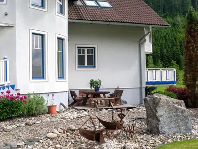 Ferienwohnung für 8 Personen (100 m²) in Ranten 9/10