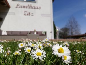 Ferienwohnung für 8 Personen (100 m²) in Ranten