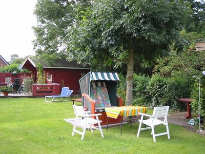 Ferienwohnung für 4 Personen (60 m²) in Rantrum 4/10