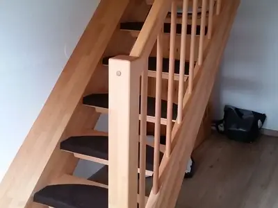 Ferienwohnung für 4 Personen (60 m²) in Rantrum 8/8