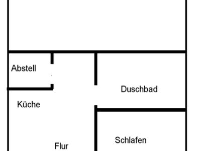 Ferienwohnung für 4 Personen (45 m²) in Rantrum 7/10