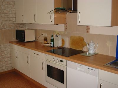 Ferienwohnung für 4 Personen (45 m²) in Rantrum 8/10