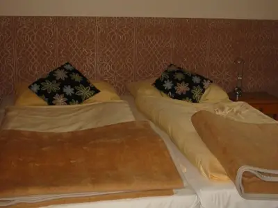 Ferienwohnung für 4 Personen (45 m²) in Rantrum 7/8