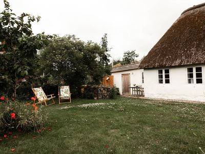 Ferienwohnung für 2 Personen (100 m²) in Rantrum 2/10