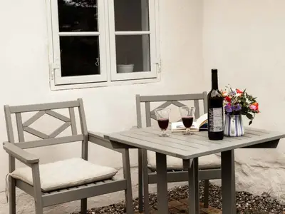 Ferienwohnung für 2 Personen (100 m²) in Rantrum 4/10