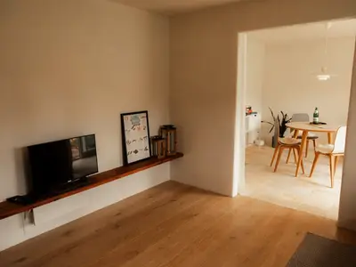 Ferienwohnung für 2 Personen (100 m²) in Rantrum 6/10