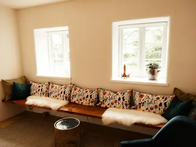 Ferienwohnung für 2 Personen (100 m²) in Rantrum 7/10