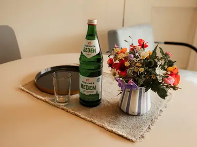 Ferienwohnung für 2 Personen (100 m²) in Rantrum 8/10