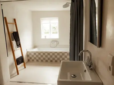 Ferienwohnung für 2 Personen (100 m²) in Rantrum 10/10