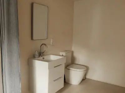 Ferienwohnung für 2 Personen (100 m²) in Rantrum 8/10