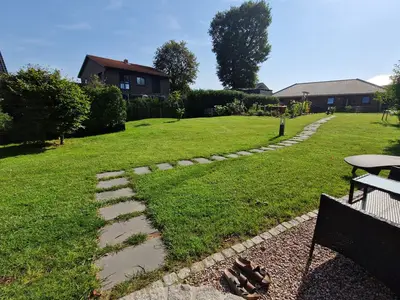 Ferienwohnung für 3 Personen (90 m²) in Rantrum 5/10