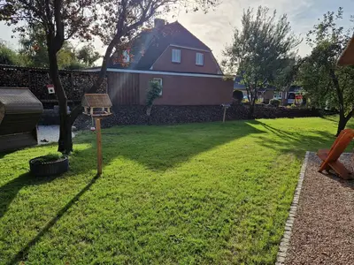 Ferienwohnung für 3 Personen (90 m²) in Rantrum 8/10