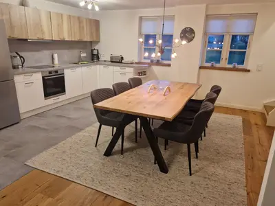 Ferienwohnung für 3 Personen (90 m²) in Rantrum 10/10
