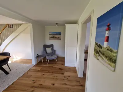 Ferienwohnung für 3 Personen (90 m²) in Rantrum 3/10