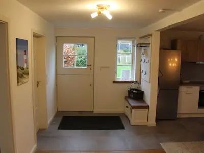 Ferienwohnung für 3 Personen (90 m²) in Rantrum 4/10