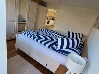 Ferienwohnung für 3 Personen (90 m²) in Rantrum 6/10