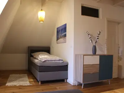 Ferienwohnung für 3 Personen (90 m²) in Rantrum 8/10