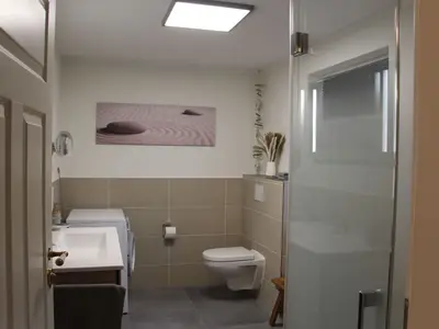 Ferienwohnung für 3 Personen (90 m²) in Rantrum 9/10