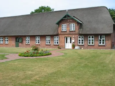Ferienwohnung für 4 Personen (60 m²) in Rantrum 3/10