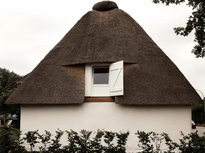 Ferienwohnung für 2 Personen (100 m²) in Rantrum 1/10