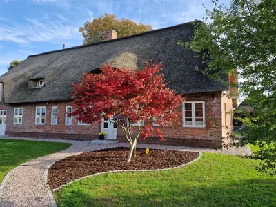 Ferienwohnung für 3 Personen (90 m²) in Rantrum 1/10