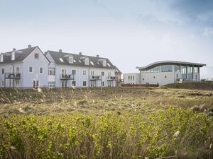 Ferienwohnung für 3 Personen (32 m²) in Rantum (Sylt)