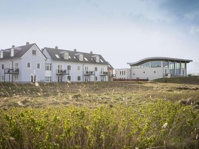 Ferienwohnung für 3 Personen (32 m²) in Rantum (Sylt) 1/10