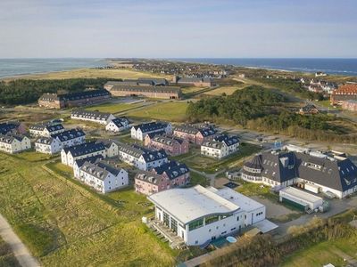 Ferienwohnung für 3 Personen (32 m²) in Rantum (Sylt) 4/10