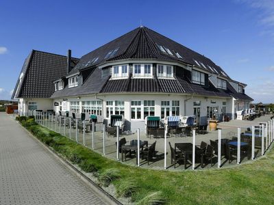 Ferienwohnung für 3 Personen (32 m²) in Rantum (Sylt) 7/10