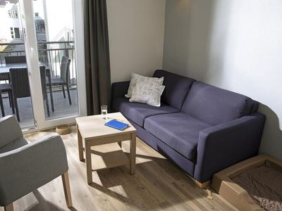 Ferienwohnung für 4 Personen (48 m²) in Rantum (Sylt) 10/10