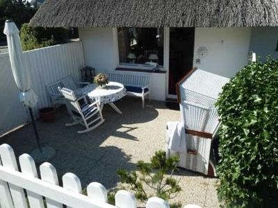 Ferienwohnung für 4 Personen (80 m²) in Rantum (Sylt) 5/10