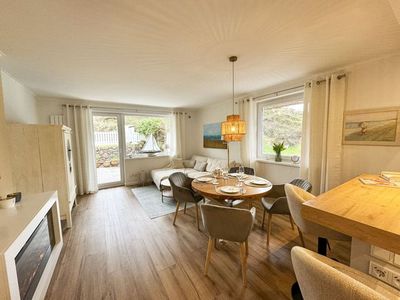 Ferienwohnung für 4 Personen (80 m²) in Rantum (Sylt) 8/10