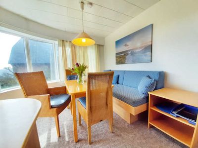 Ferienwohnung für 4 Personen (40 m²) in Rantum (Sylt) 6/10