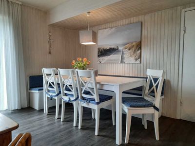 Ferienwohnung für 7 Personen (60 m²) in Rantum (Sylt) 6/10