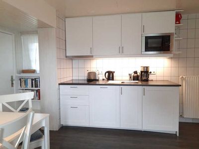 Ferienwohnung für 7 Personen (60 m²) in Rantum (Sylt) 9/10