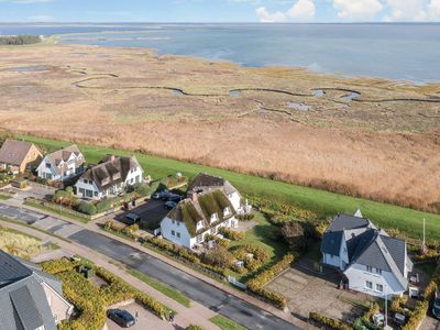 Ferienwohnung für 3 Personen (41 m²) in Rantum (Sylt) 2/10