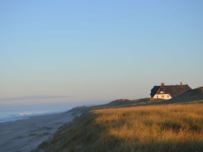 Ferienwohnung für 3 Personen (41 m²) in Rantum (Sylt) 9/10