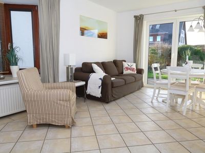 Ferienwohnung für 3 Personen (63 m²) in Rantum (Sylt) 2/10