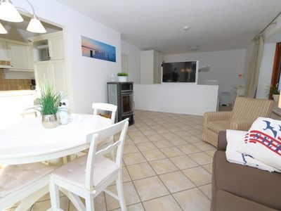 Ferienwohnung für 3 Personen (63 m²) in Rantum (Sylt) 4/10