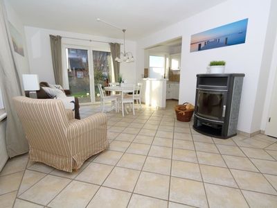 Ferienwohnung für 3 Personen (63 m²) in Rantum (Sylt) 5/10