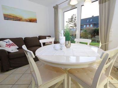 Ferienwohnung für 3 Personen (63 m²) in Rantum (Sylt) 9/10