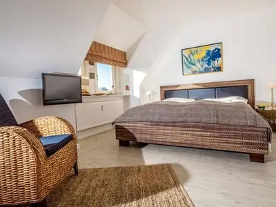 Ferienwohnung für 4 Personen (50 m²) in Rantum (Sylt) 4/10