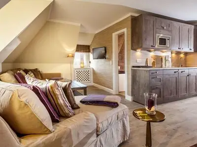 Ferienwohnung für 4 Personen (50 m²) in Rantum (Sylt) 5/10